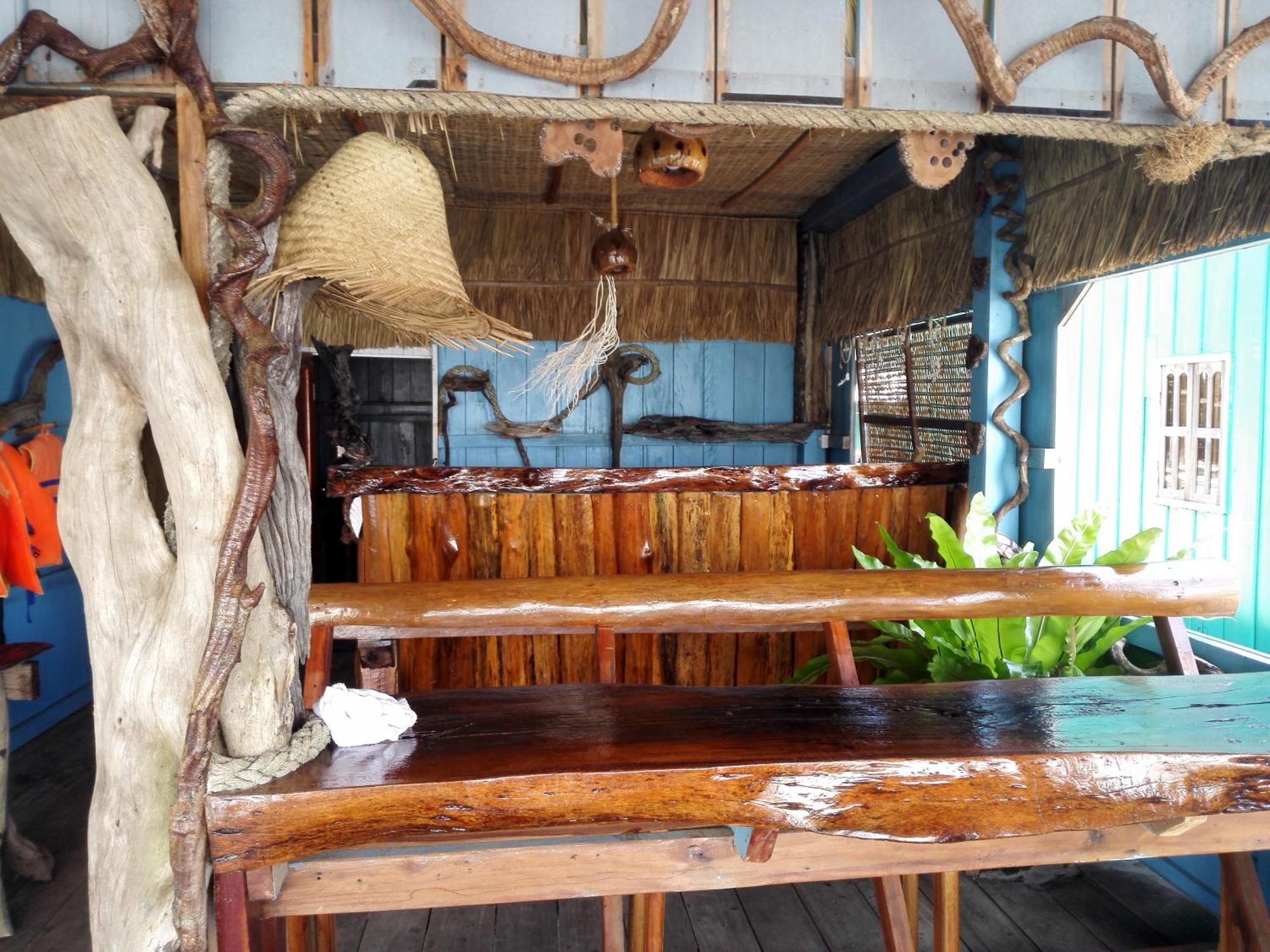 Firefly Guesthouse Prek Svay Village Exteriér fotografie