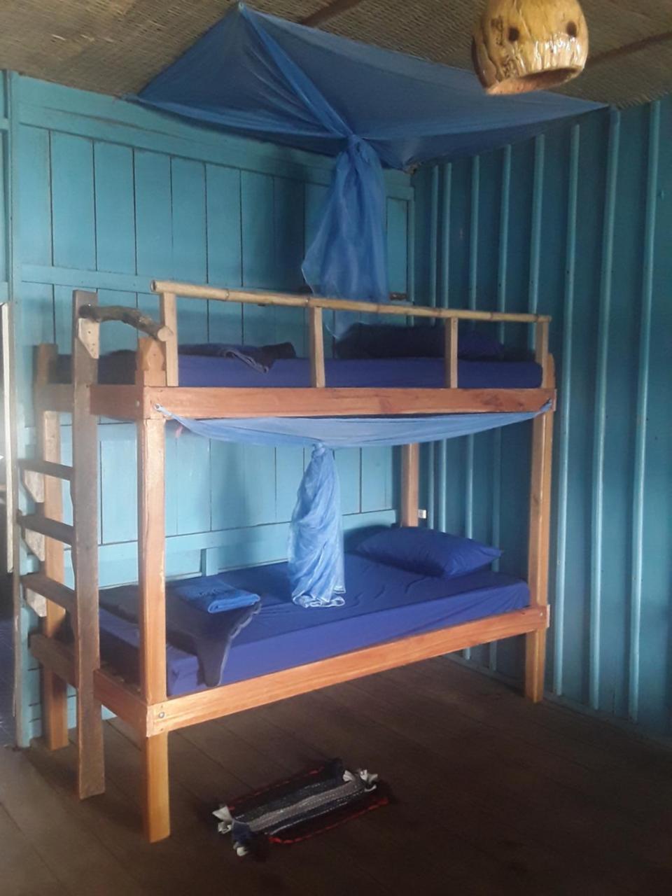 Firefly Guesthouse Prek Svay Village Exteriér fotografie