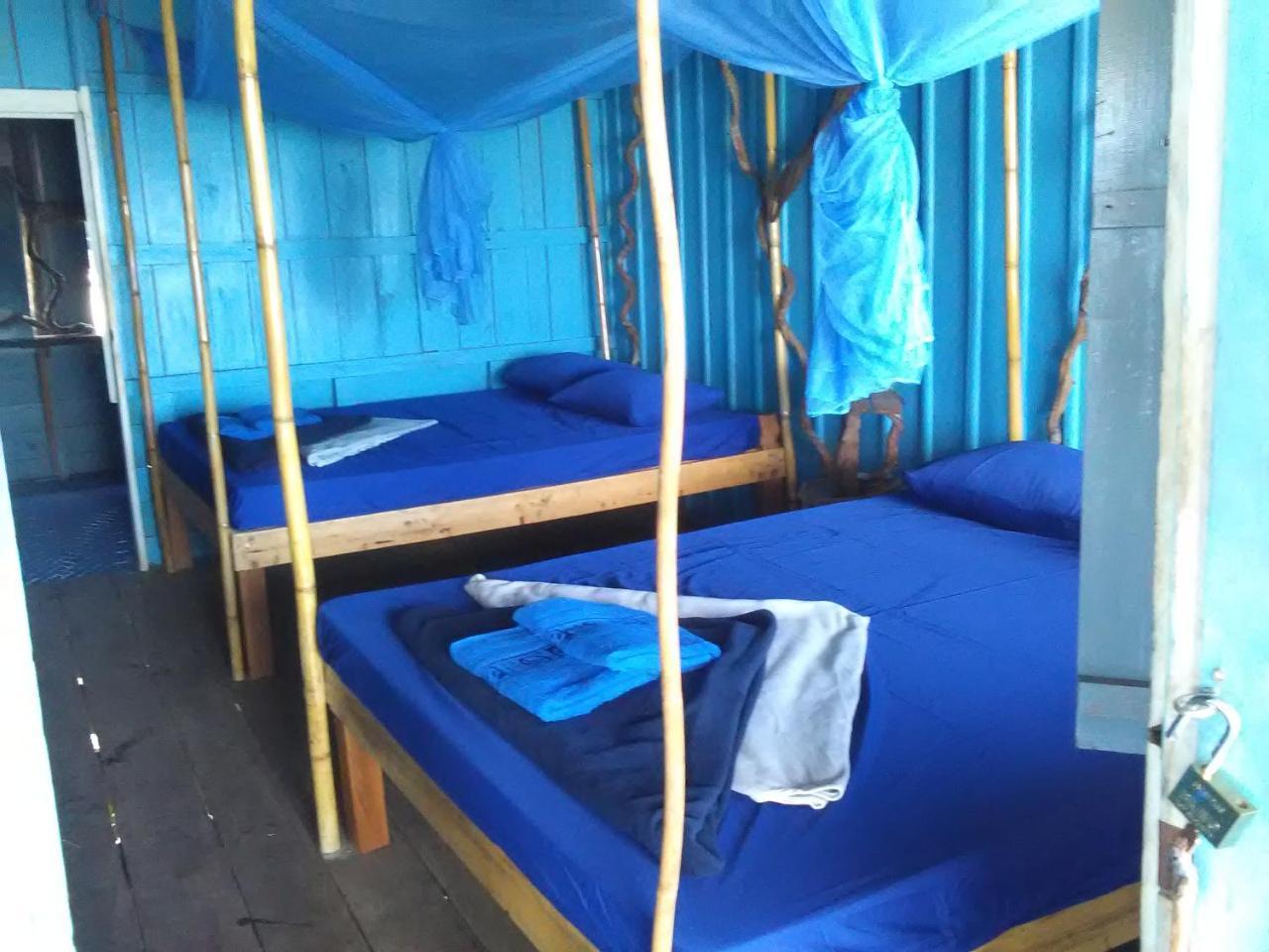 Firefly Guesthouse Prek Svay Village Exteriér fotografie