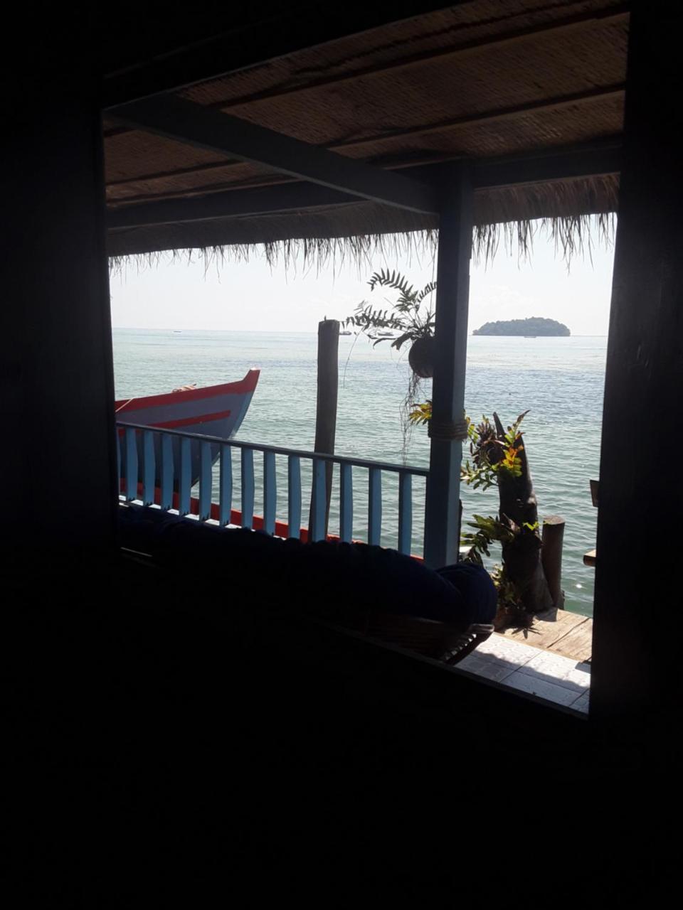 Firefly Guesthouse Prek Svay Village Exteriér fotografie