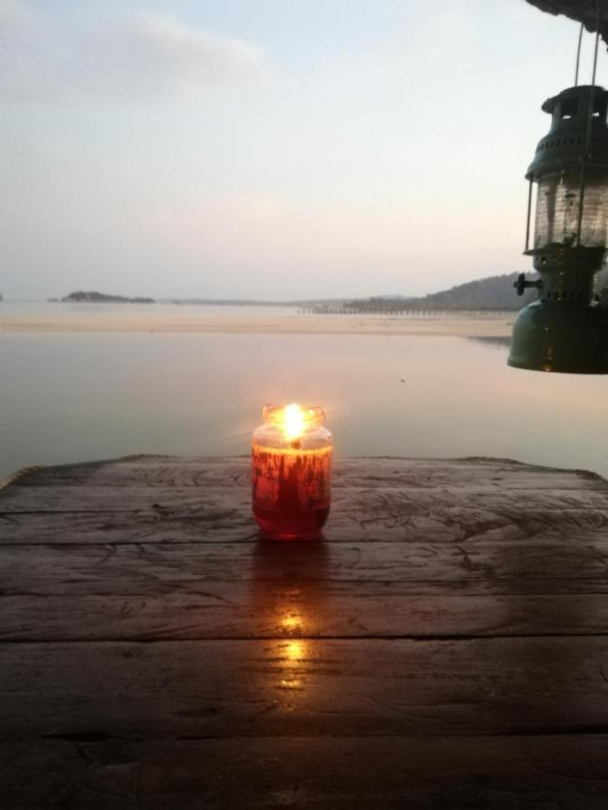Firefly Guesthouse Prek Svay Village Exteriér fotografie