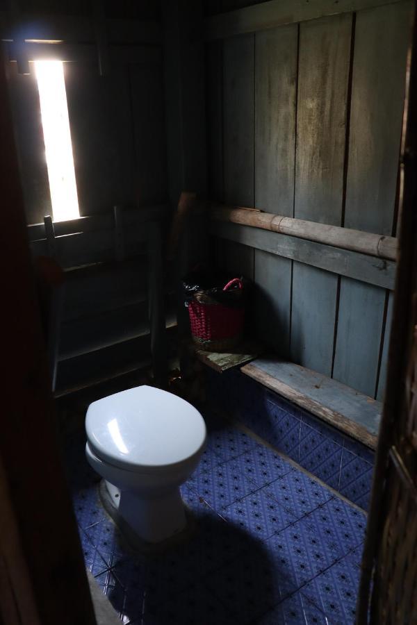 Firefly Guesthouse Prek Svay Village Exteriér fotografie